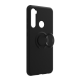 Чехол-накладка TPU Bran ring Xiaomi Redmi Note 8 Black
