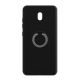 Чохол-накладка TPU Bran ring Xiaomi Redmi Note 8 Black