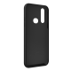 Чехол-накладка TPU Bran ring Xiaomi Redmi 8A Black
