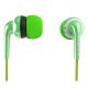 Навушники S-Music Generation CX-210 Green