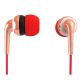 Навушники S-Music Generation CX-210 Red