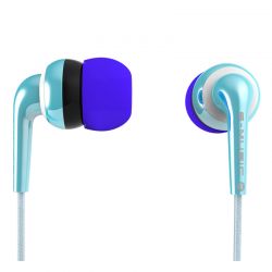 Навушники S-Music Generation CX-210 Blue