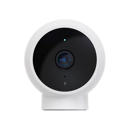 

Xiaomi Mi Home Security Camera 1080p (Magnetic Mount) (QDJ4065GL, MJSXJ02HL) Global, Белый