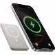 Повербанк (Powerbank) Baseus PicoGo AM41 Ultra-Slim 10000mAh 27W Titanium (E0027207)