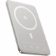 Повербанк (Powerbank) Baseus PicoGo AM41 Ultra-Slim 10000mAh 27W Titanium (E0027207)