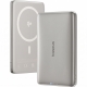 Повербанк (Powerbank) Baseus PicoGo AM41 Ultra-Slim 10000mAh 27W Titanium (E0027207)