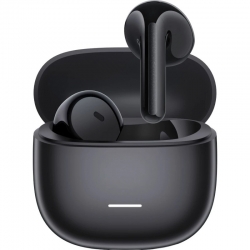 Навушники TWS Xiaomi Redmi Buds 8 Active Black (BHR08JTGL)