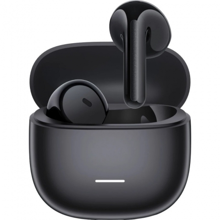 Навушники TWS Xiaomi Redmi Buds 8 Active Black (BHR08JTGL)
