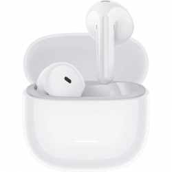 Навушники TWS Xiaomi Redmi Buds 8 Active White (BHR08JUGL)