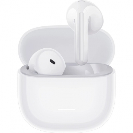 Навушники TWS Xiaomi Redmi Buds 8 Active White (BHR08JUGL)