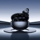 Навушники TWS Hoco EA8 Warm clip-on (App) Metal gray