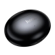 Навушники TWS Hoco EA8 Warm clip-on (App) Metal gray