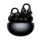 Навушники TWS Hoco EA8 Warm clip-on (App) Metal gray