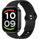 Смарт-годинник Xiaomi Redmi Watch 6 Active Midnight Black (BHR09CZGL)