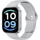 Смарт-годинник Xiaomi Redmi Watch 6 Active Matte Silver (BHR09CXGL)