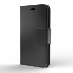 Чехол-книжка Xiaomi Redmi Note 5 Black