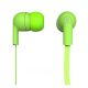 Наушники S-Music Start CX-110 Green