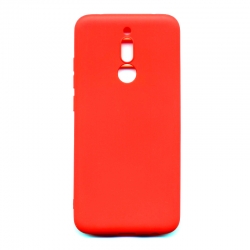 Silicone case Xiaomi Redmi 6A White
