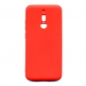 Silicone case Xiaomi Redmi 6A White