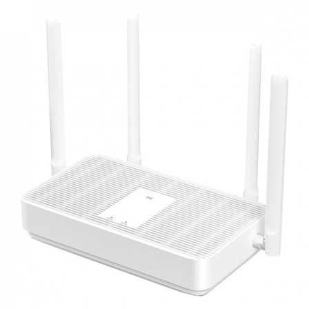 

Беспроводной маршрутизатор (роутер) Xiaomi Router AX1800 (DVB4258GL) White, Белый