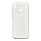 Silicone case Samsung Galaxy M20 Clear
