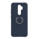 Чехол-накладка TPU Bran ring Xiaomi Redmi Note 8 Blue