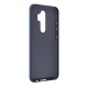 Чехол-накладка TPU Bran ring Xiaomi Redmi Note 8 Black