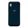 Чехол-накладка Strong Brand Huawei Y5 2019 Black