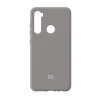 Чехол-накладка Strong Brand Xiaomi Note 8 Black