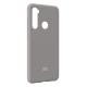Чехол-накладка Strong Brand Xiaomi Note 8 Black