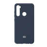 Чехол-накладка Strong Brand Xiaomi Note 8 Grey