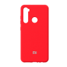 Чехол-накладка Strong Brand Xiaomi Note 8 Blue