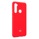 Чехол-накладка Strong Brand Xiaomi Note 8 Blue