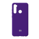 Чохол-накладка Strong Brand Xiaomi Note 8 Violet