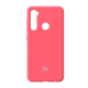 Чехол-накладка Strong Brand Xiaomi Note 8 Violet