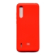 Чехол-накладка Strong Brand Xiaomi Mi 9 Lite Red