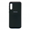 Чехол-накладка Strong Brand Samsung Galaxy A20s Blue