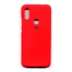 Чехол-накладка Brand Soft Xiaomi Redmi 7 Red