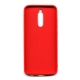 Чохол-накладка Brand Soft Xiaomi Redmi 7A Red
