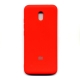 Чехол-накладка Brand Soft Xiaomi Redmi 8A Red