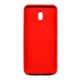 Чохол-накладка Brand Soft Xiaomi Redmi 8 Blue