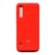 Чехол-накладка Brand Soft Xiaomi Mi 9 Lite Red