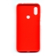 Чехол-накладка Brand Soft Xiaomi Redmi 6 Pro Black