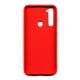 Чехол-накладка Brand Soft Xiaomi Redmi Not 8 Blue
