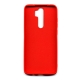 Чехол-накладка Brand Soft Xiaomi Redmi Not 8 Pro Grey