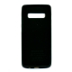 Чохол-накладка Brand Soft Samsung Galaxy S10+ Black
