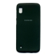 Чехол-накладка Brand Soft Samsung Galaxy A10 Black