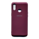 Чехол-накладка Brand Soft Samsung Galaxy A10s Purple