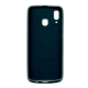 Чохол-накладка Brand Soft Samsung Galaxy A20/A30 Black