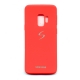 Чехол-накладка Brand Soft Samsung Galaxy S9 Red